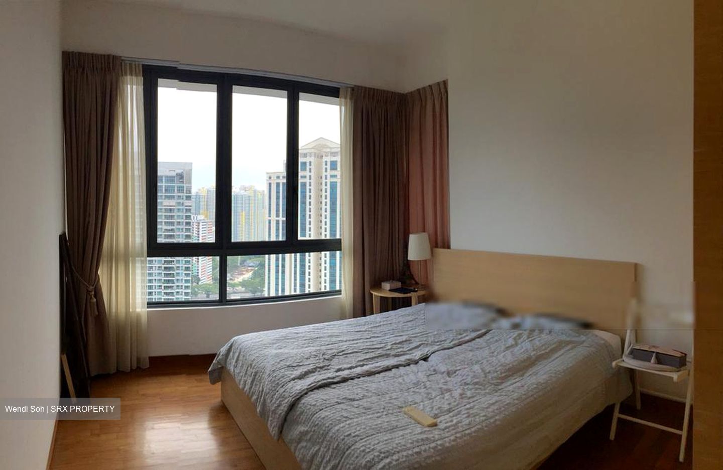 RiverGate (D9), Apartment #566840601